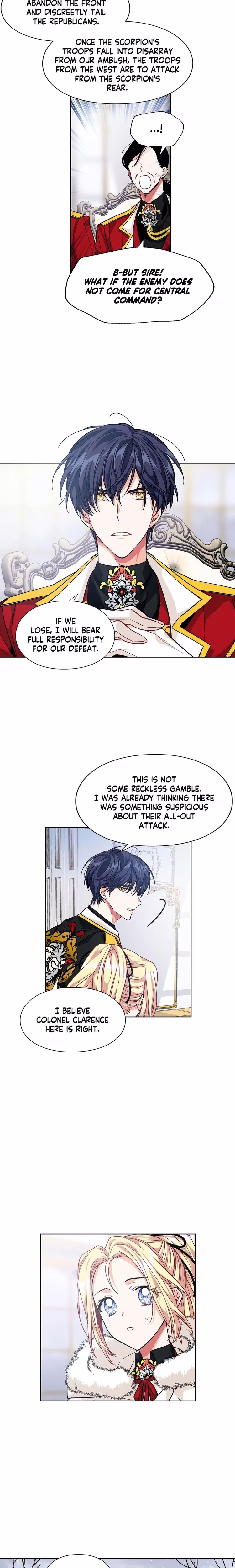 Doctor Elise - Chapter 59 - Part 10