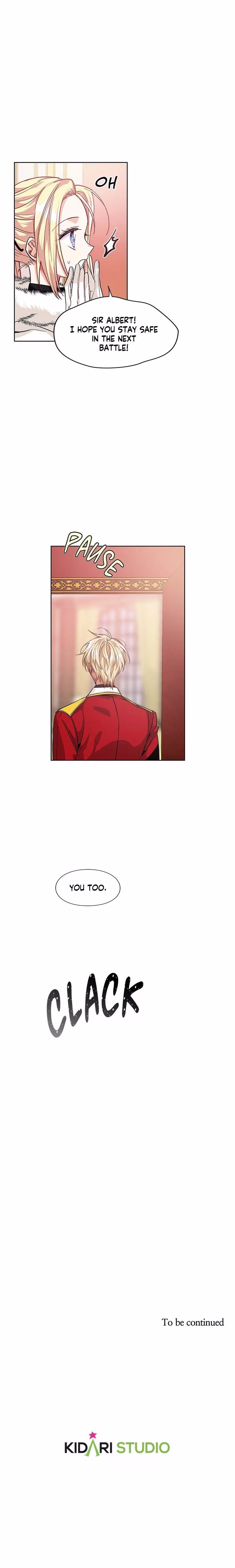 Doctor Elise - Chapter 59 - Part 15