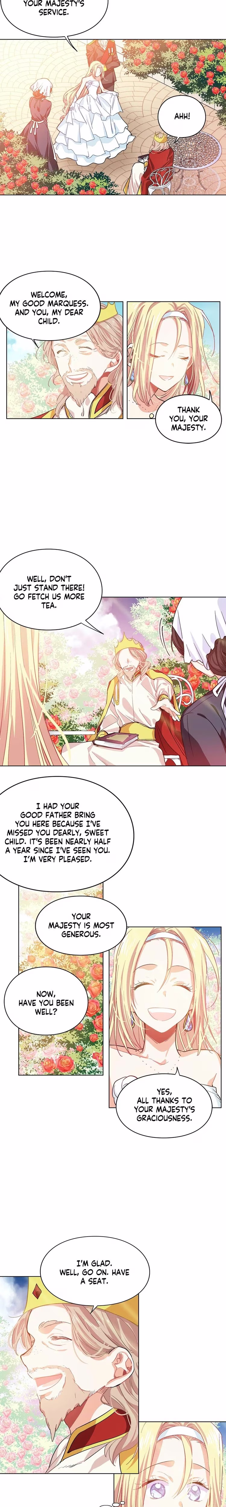 Doctor Elise - Chapter 6 - Part 3