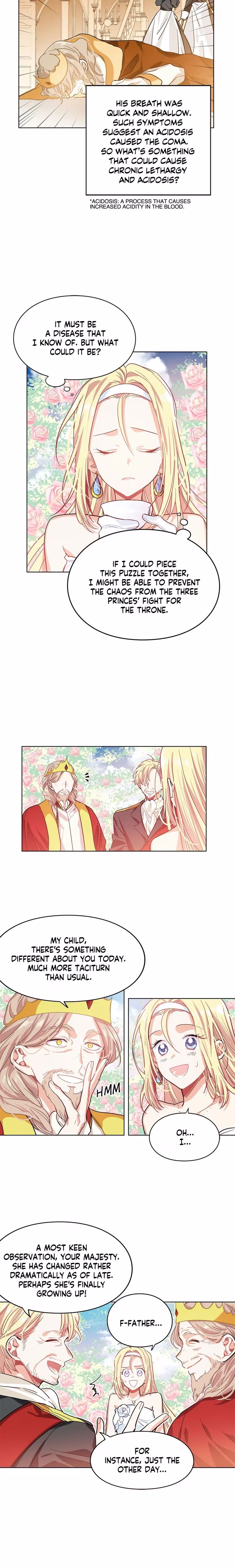 Doctor Elise - Chapter 6 - Part 6