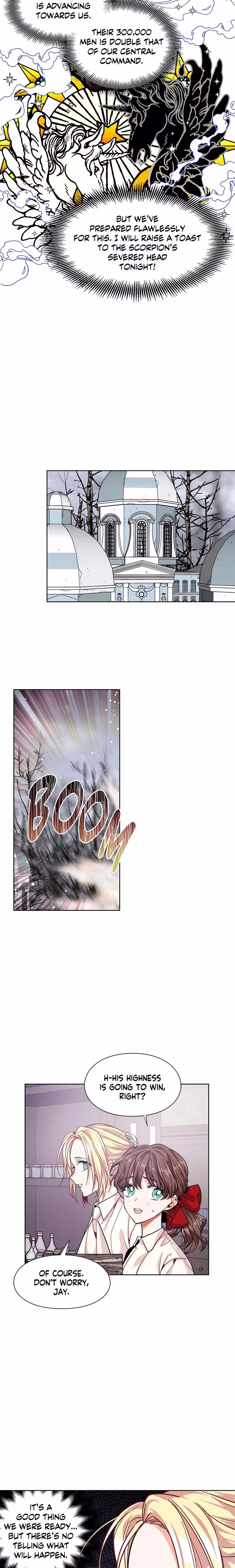 Doctor Elise - Chapter 60 - Part 4