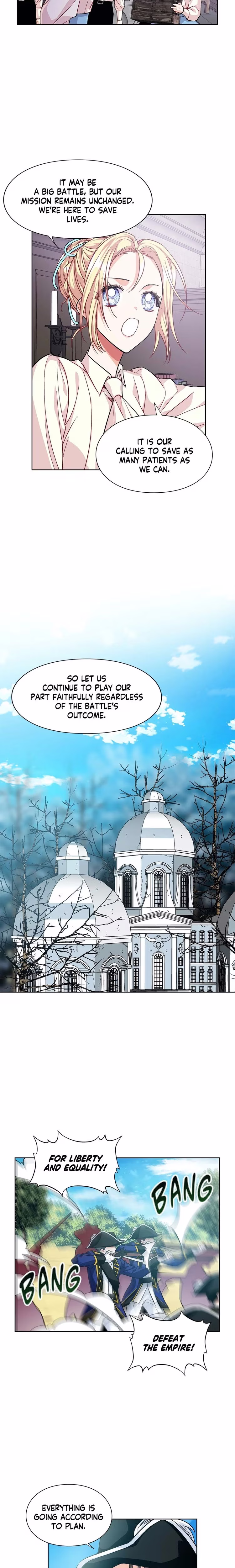 Doctor Elise - Chapter 60 - Part 6