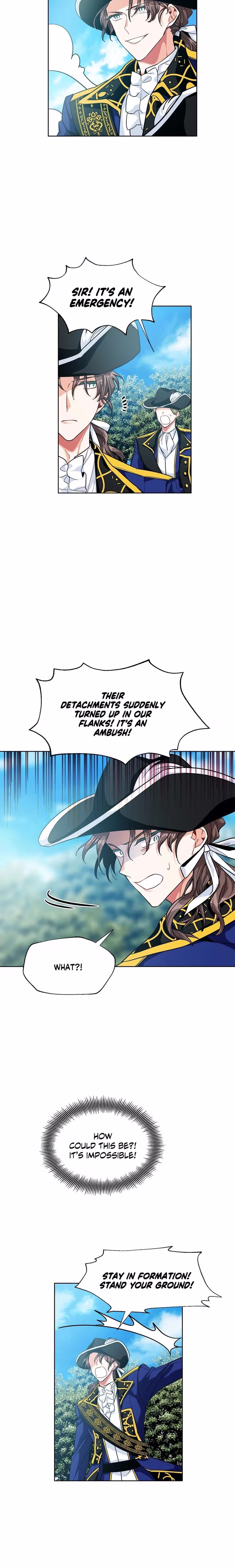 Doctor Elise - Chapter 60 - Part 7