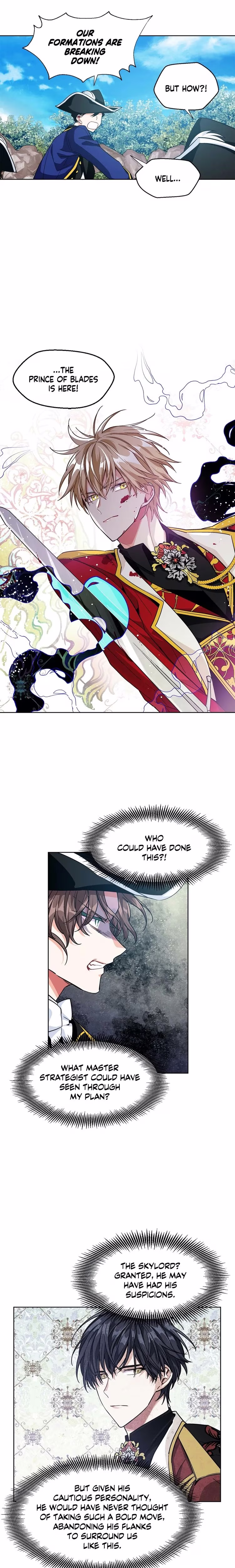 Doctor Elise - Chapter 60 - Part 8