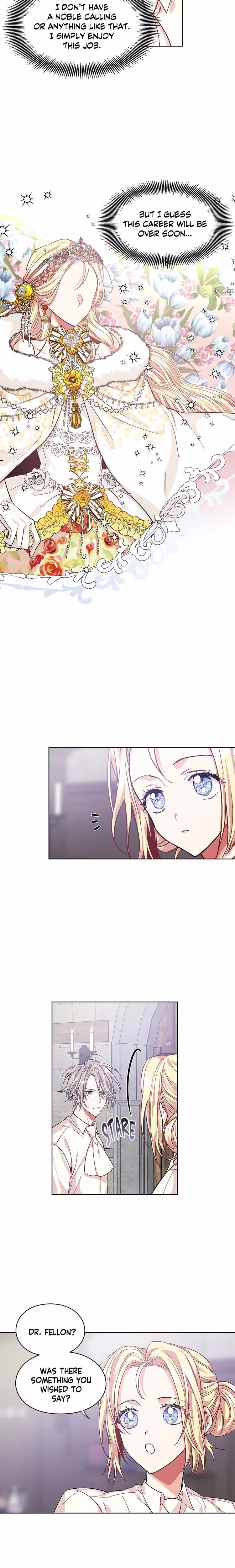 Doctor Elise - Chapter 61 - Part 10