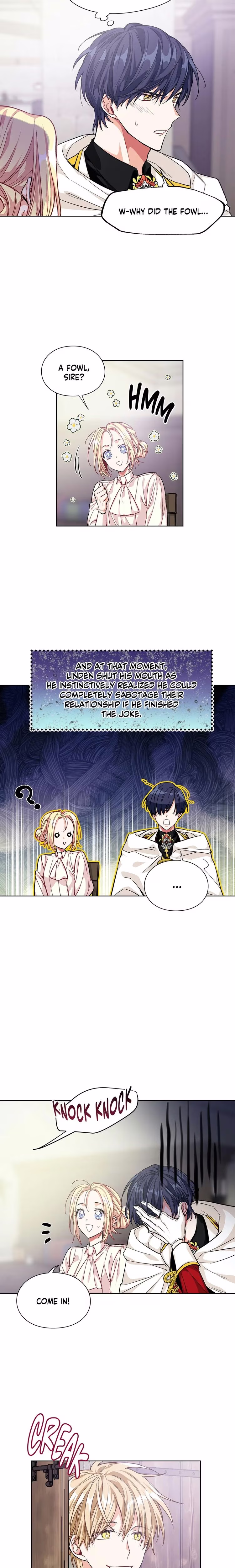 Doctor Elise - Chapter 62 - Part 4