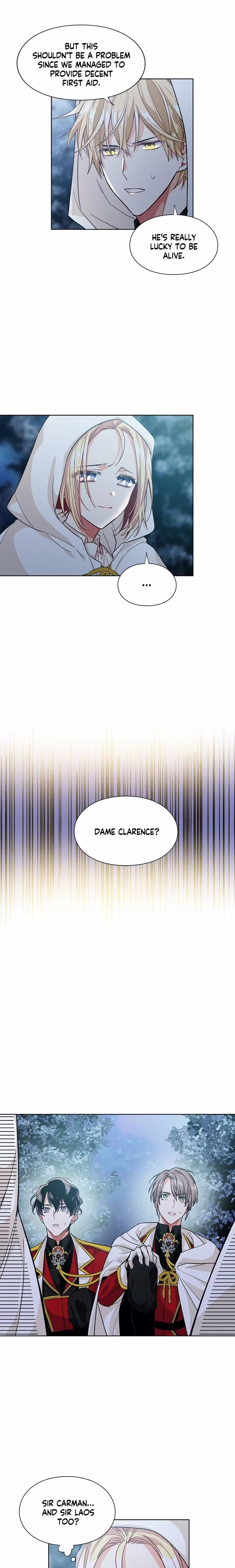 Doctor Elise - Chapter 62 - Part 14