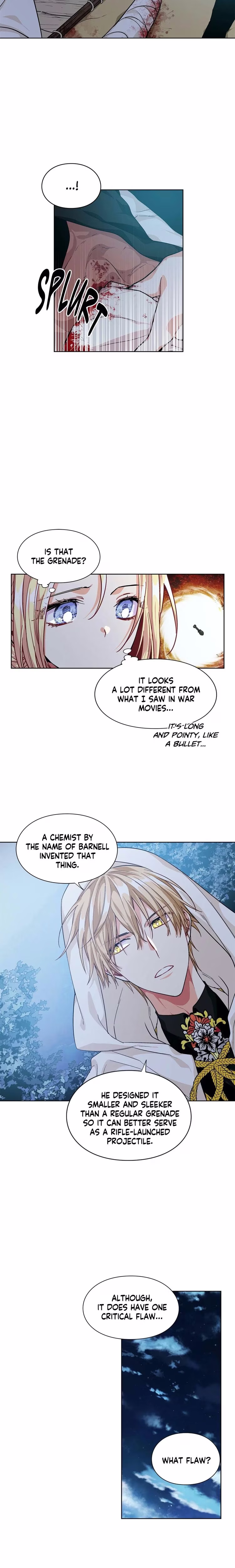 Doctor Elise - Chapter 63 - Part 5