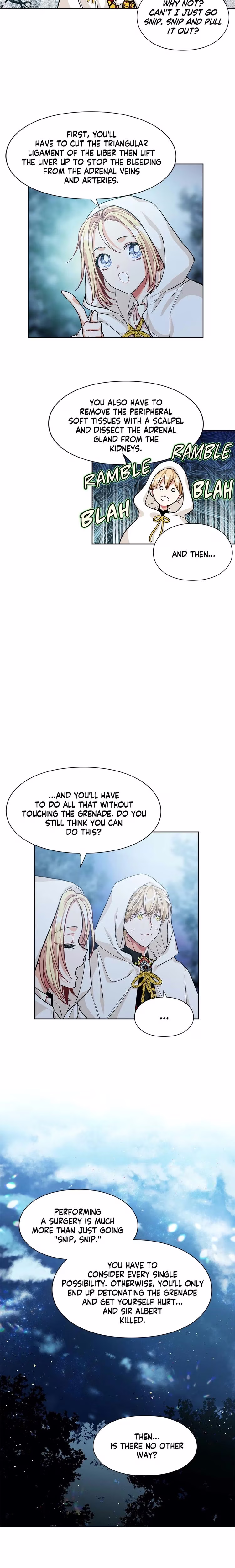 Doctor Elise - Chapter 63 - Part 7