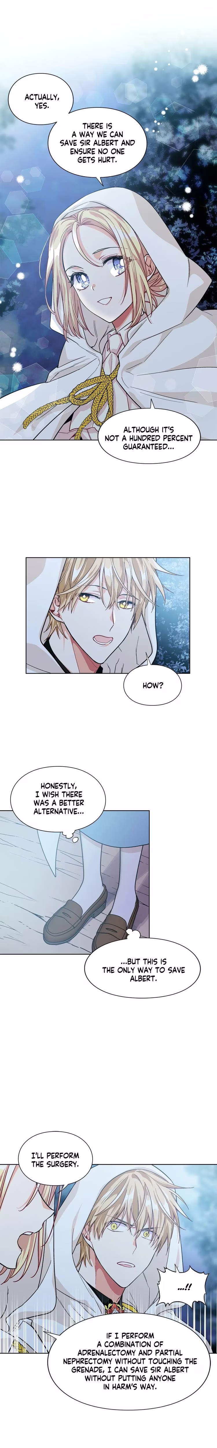 Doctor Elise - Chapter 63 - Part 8