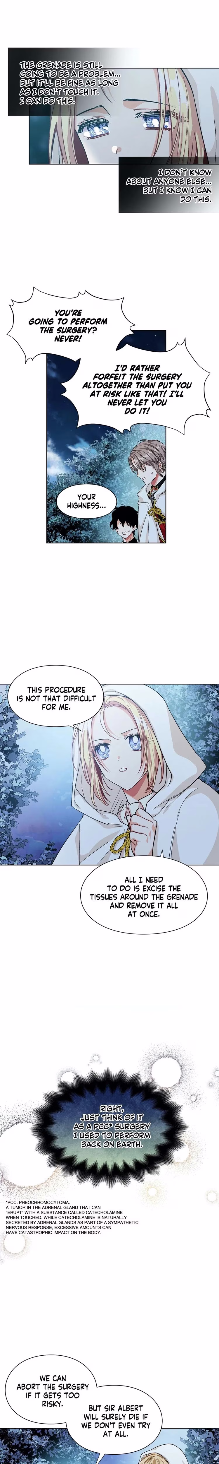 Doctor Elise - Chapter 63 - Part 9