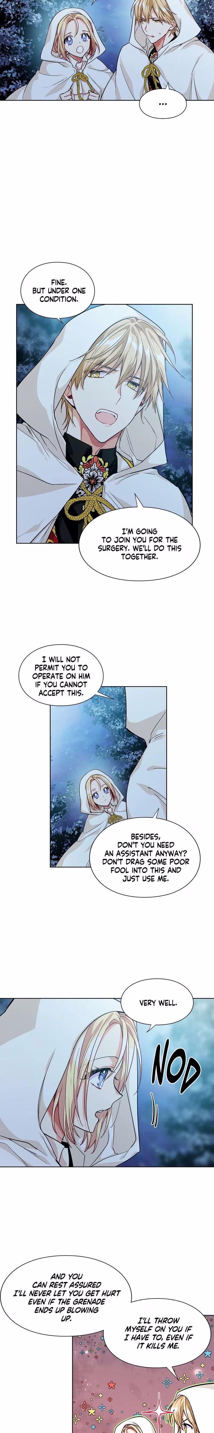 Doctor Elise - Chapter 63 - Part 10