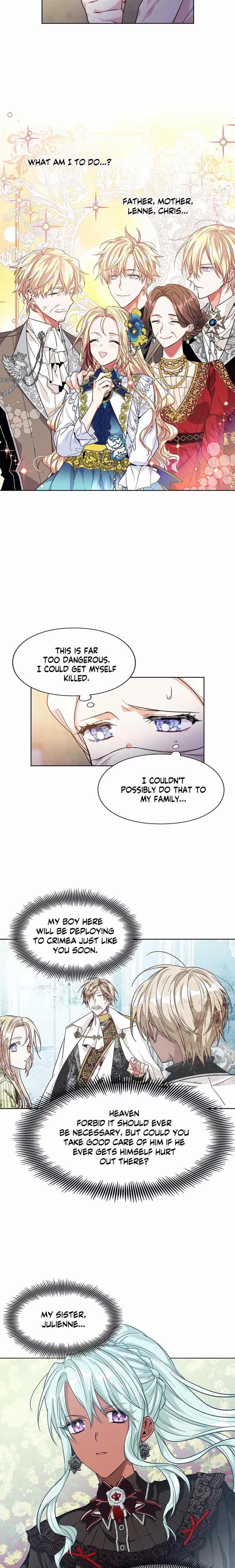 Doctor Elise - Chapter 65 - Part 3