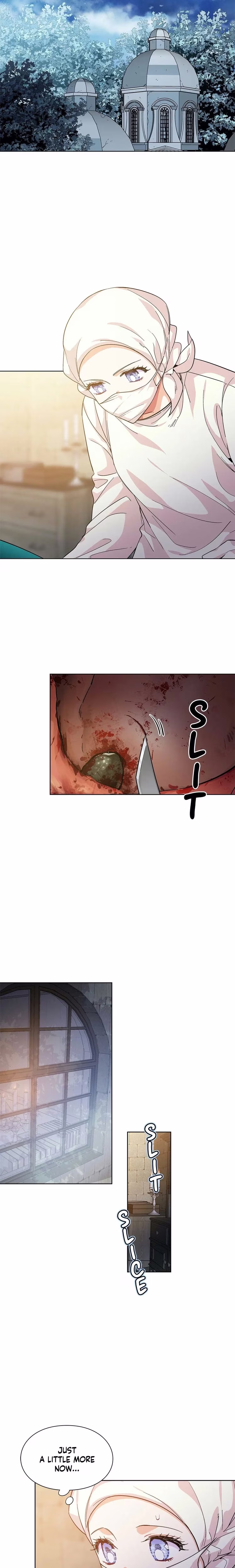 Doctor Elise - Chapter 65 - Part 5