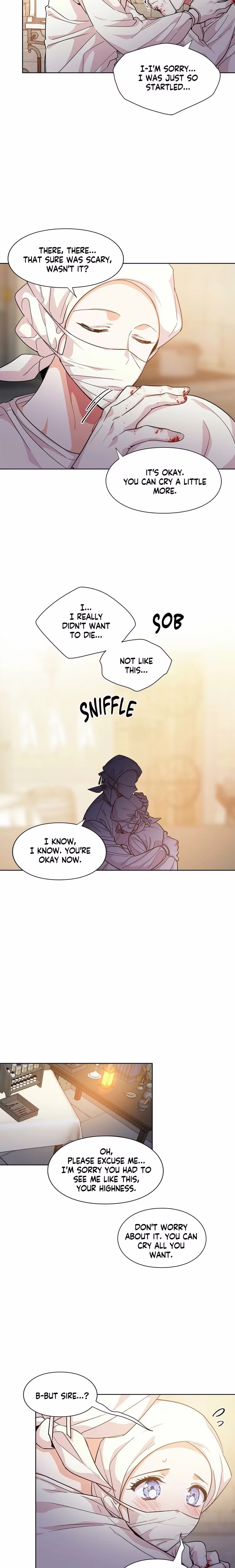 Doctor Elise - Chapter 65 - Part 10