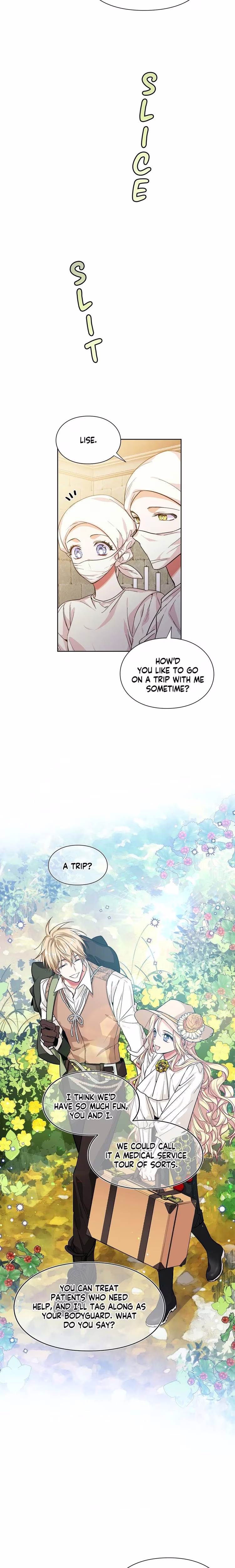 Doctor Elise - Chapter 65 - Part 12