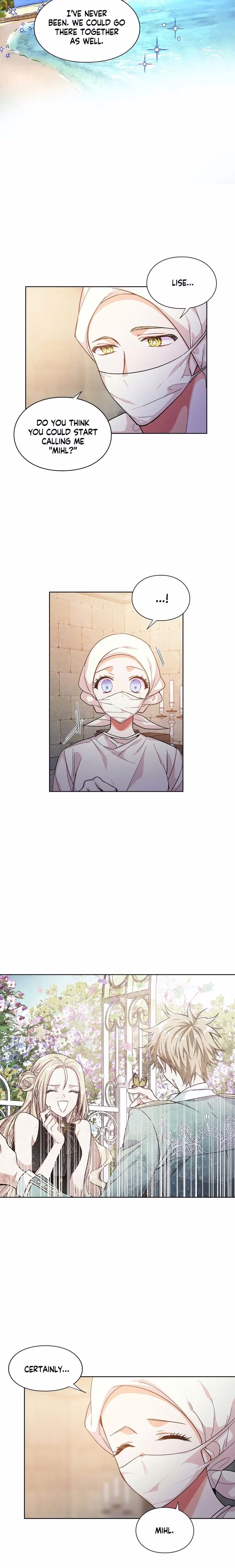 Doctor Elise - Chapter 65 - Part 14