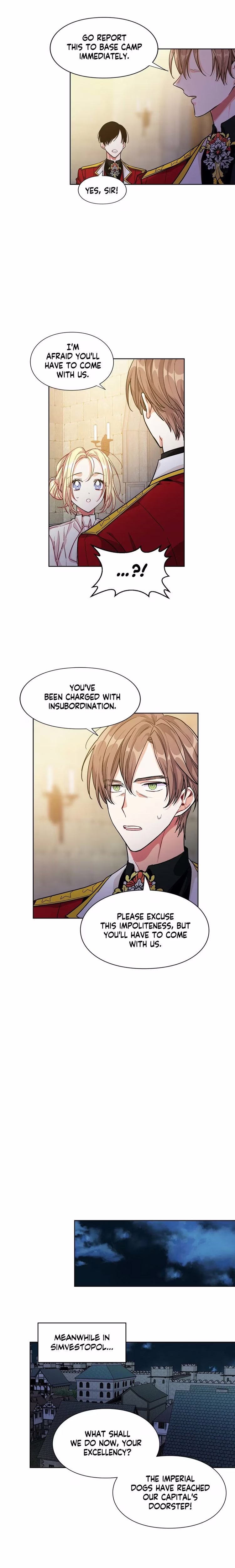 Doctor Elise - Chapter 66 - Part 7