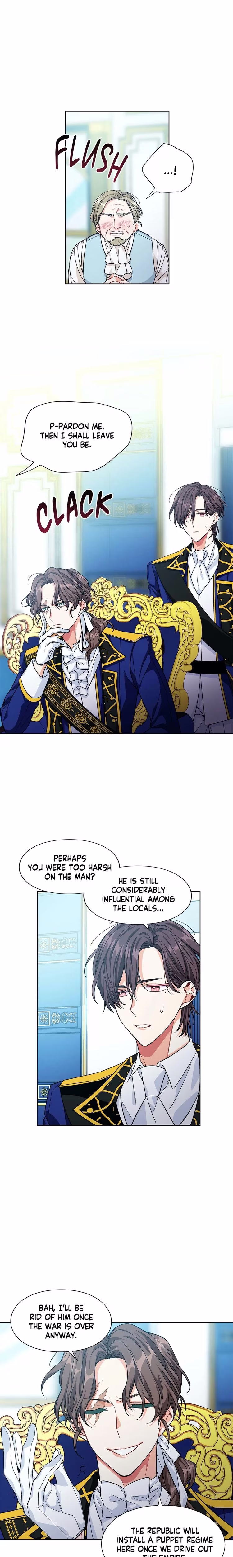 Doctor Elise - Chapter 66 - Part 9