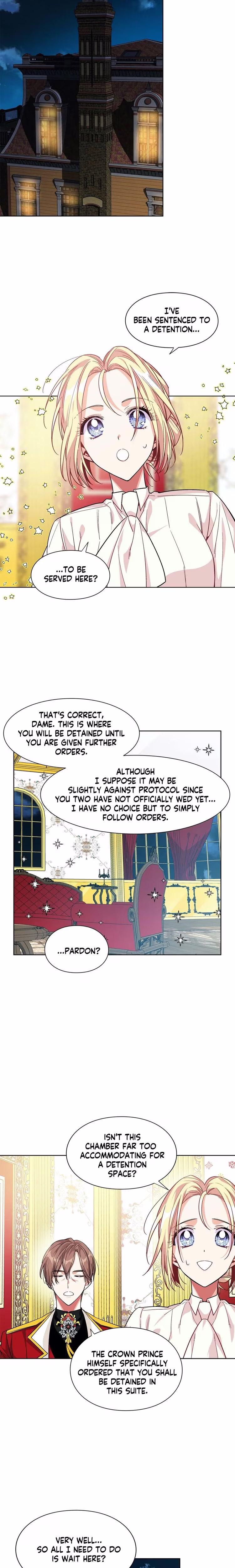 Doctor Elise - Chapter 66 - Part 12