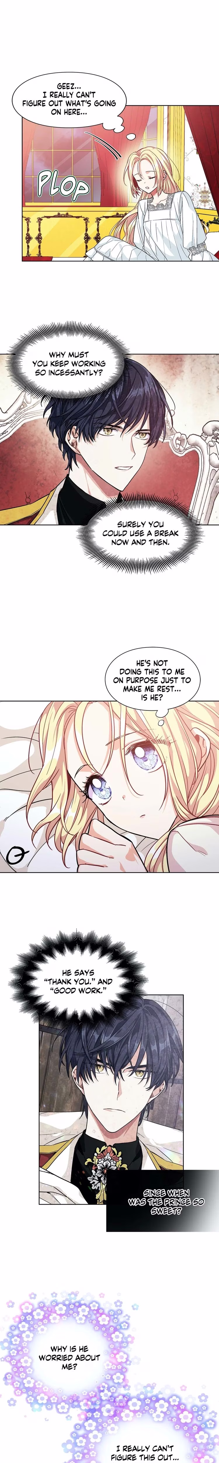 Doctor Elise - Chapter 66 - Part 15