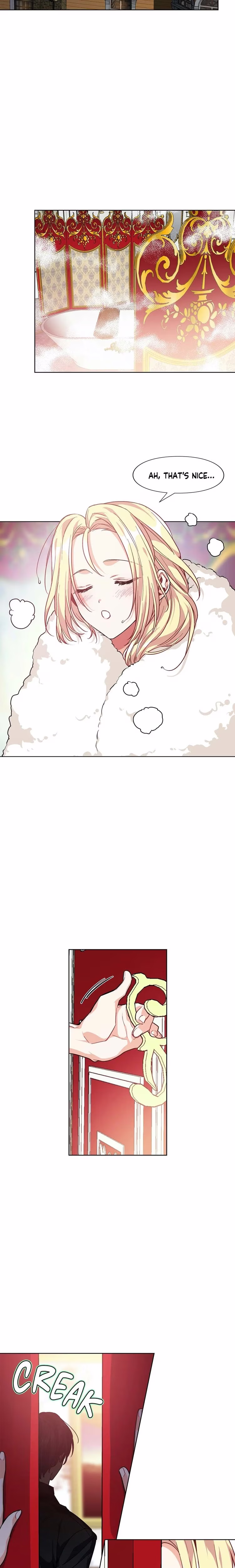 Doctor Elise - Chapter 67 - Part 6