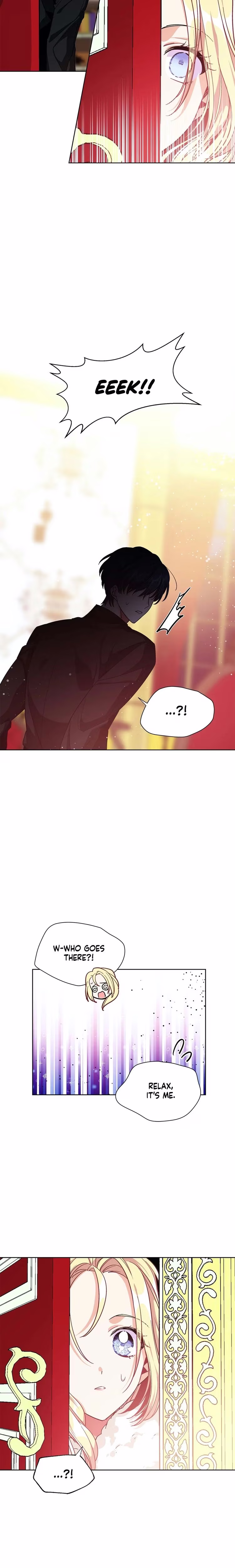 Doctor Elise - Chapter 67 - Part 7