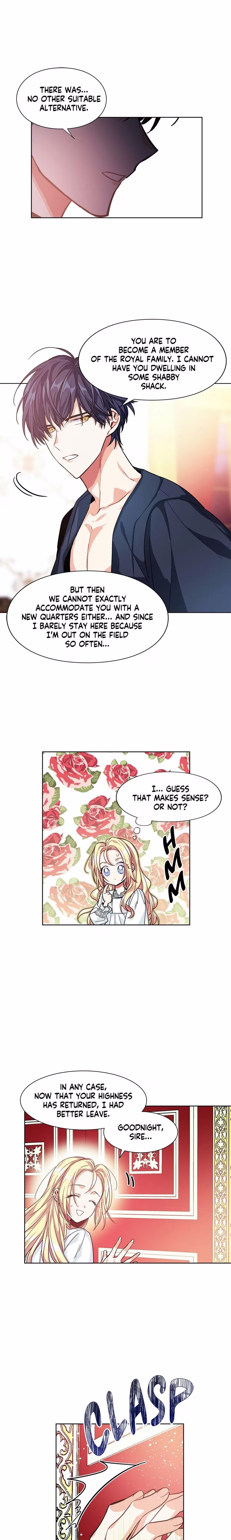 Doctor Elise - Chapter 67 - Part 10