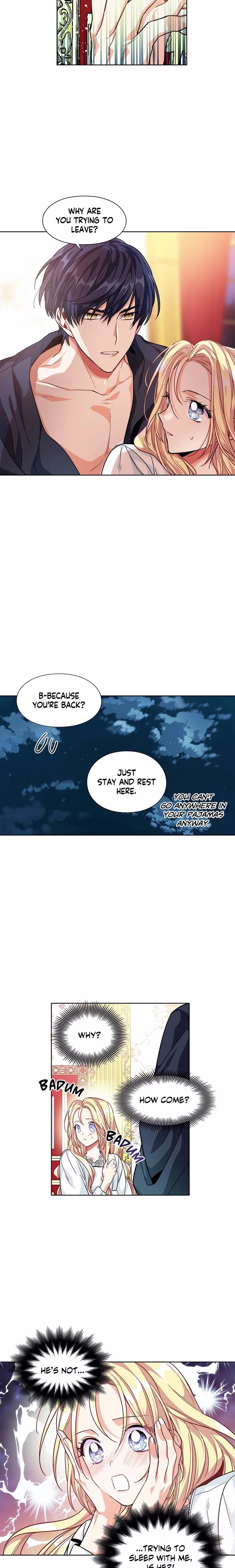 Doctor Elise - Chapter 67 - Part 11