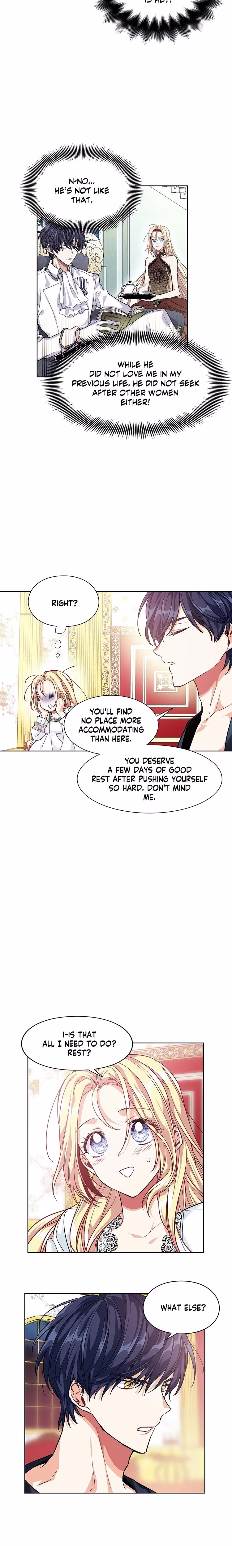 Doctor Elise - Chapter 67 - Part 12