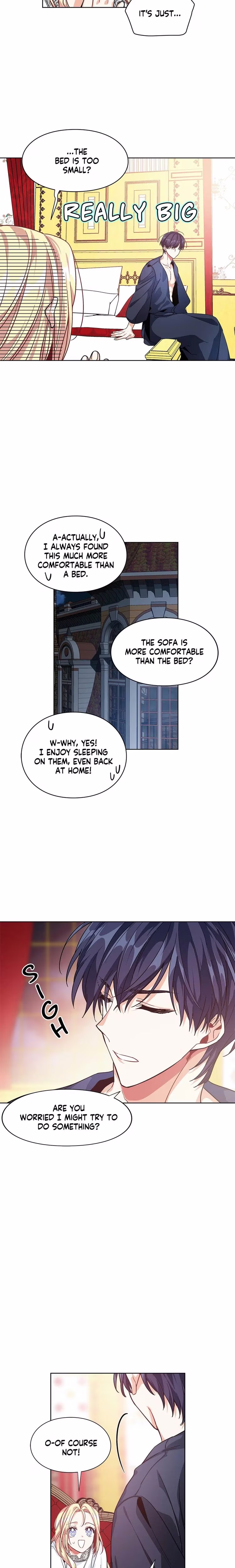 Doctor Elise - Chapter 67 - Part 15