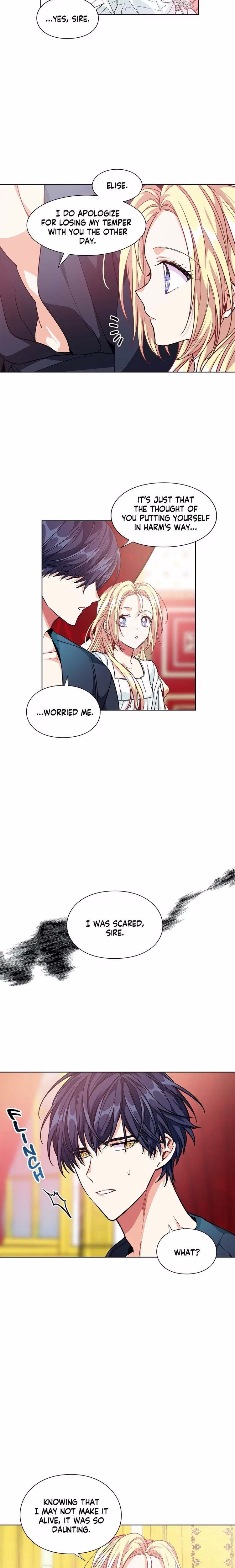 Doctor Elise - Chapter 68 - Part 4