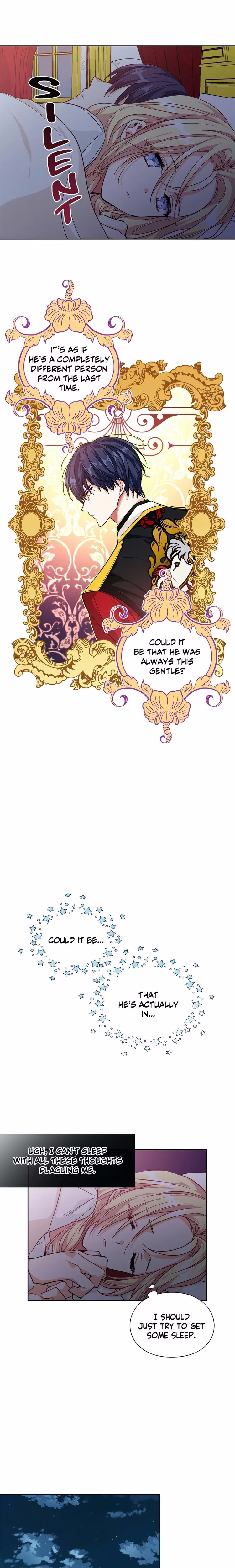 Doctor Elise - Chapter 68 - Part 6