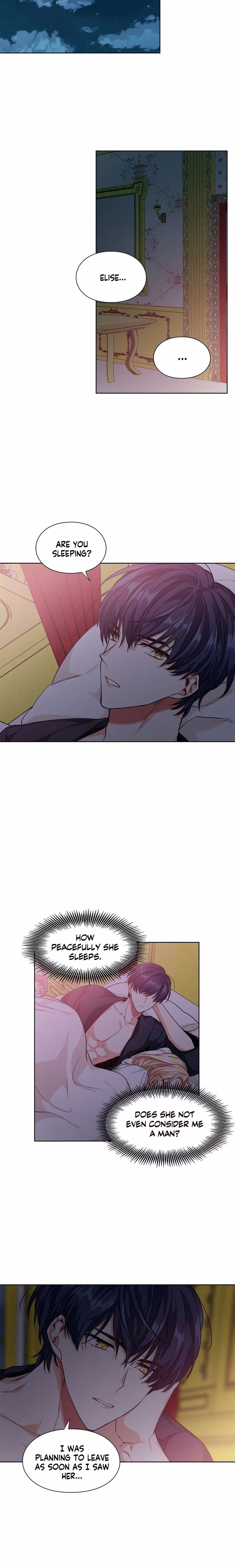 Doctor Elise - Chapter 68 - Part 7