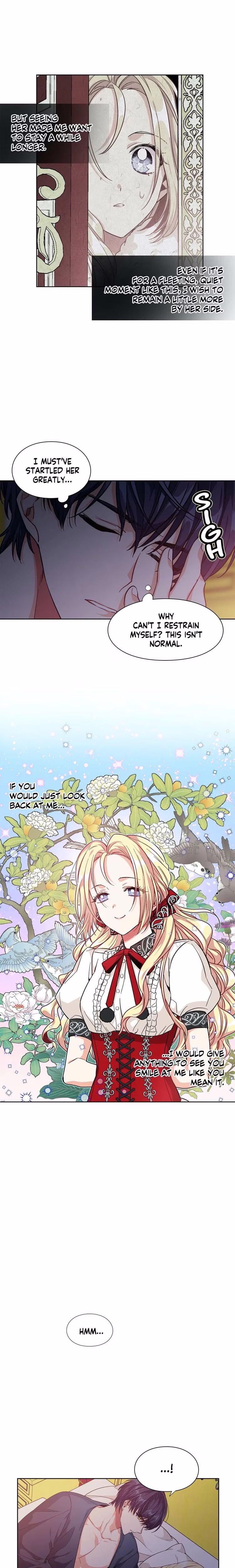 Doctor Elise - Chapter 68 - Part 8