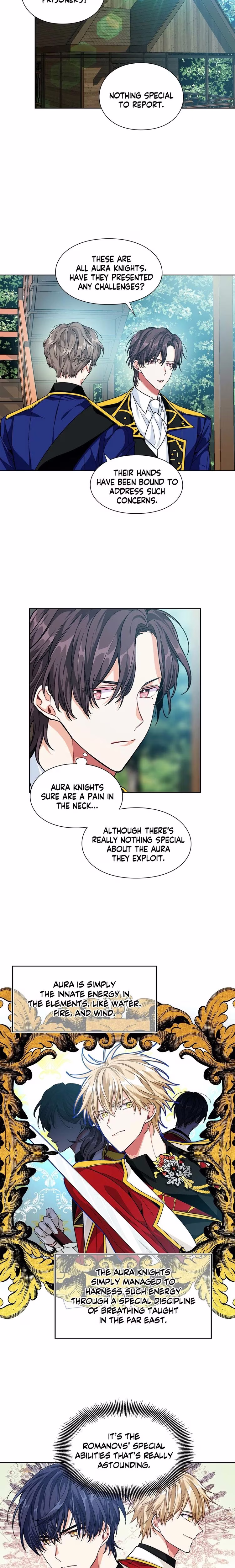 Doctor Elise - Chapter 68 - Part 11