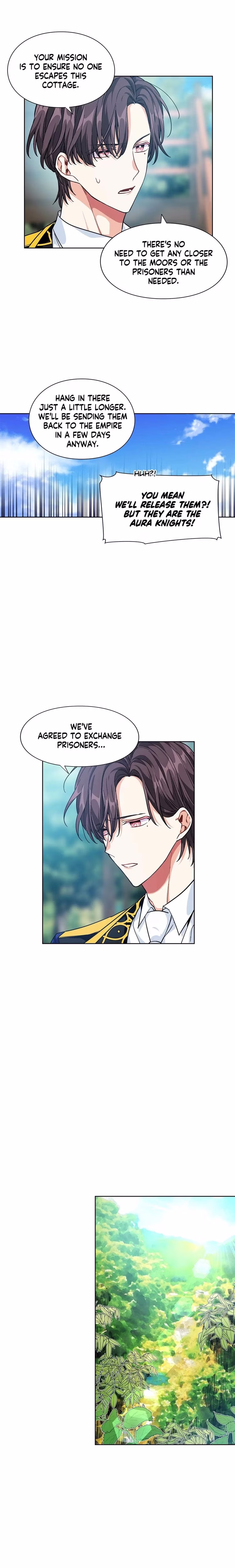 Doctor Elise - Chapter 68 - Part 13