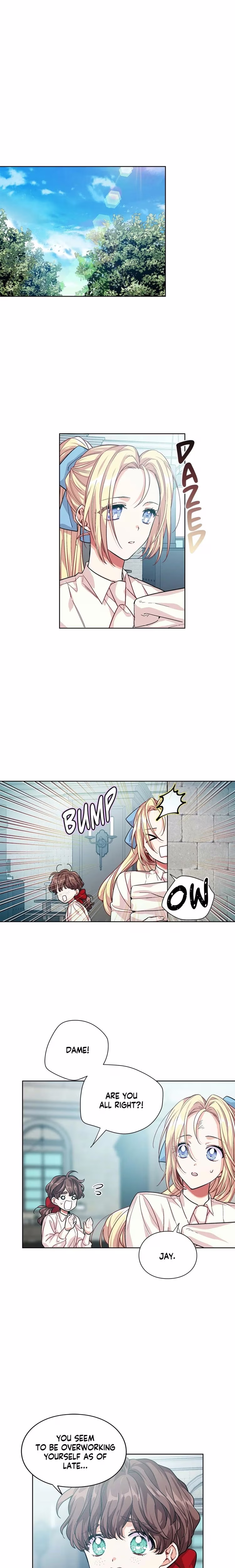 Doctor Elise - Chapter 69 - Part 4