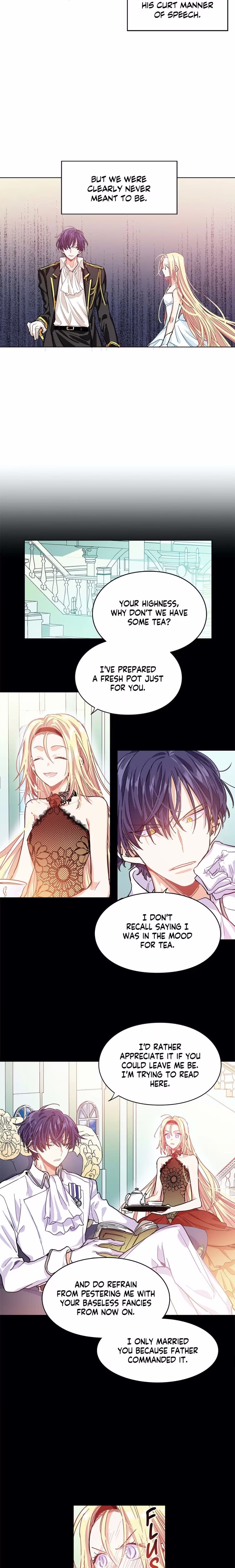 Doctor Elise - Chapter 7 - Part 3