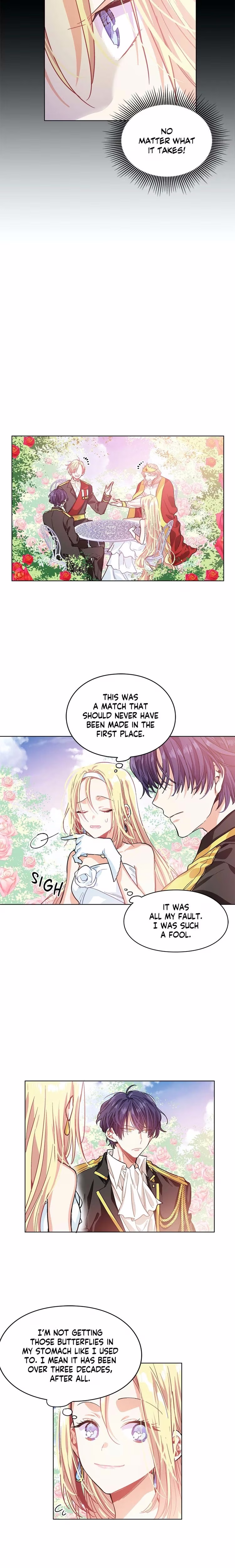 Doctor Elise - Chapter 7 - Part 5