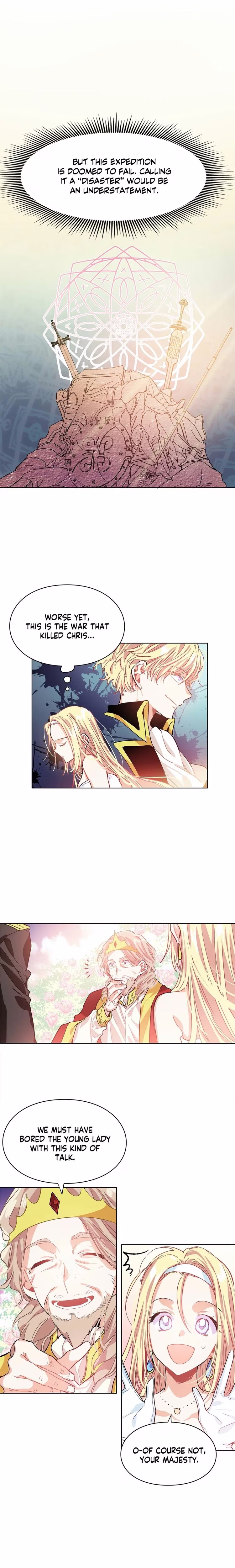 Doctor Elise - Chapter 7 - Part 7