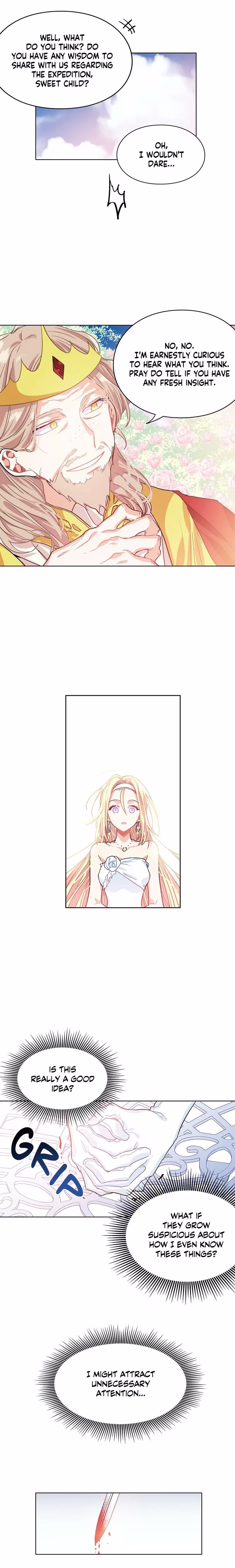 Doctor Elise - Chapter 7 - Part 8