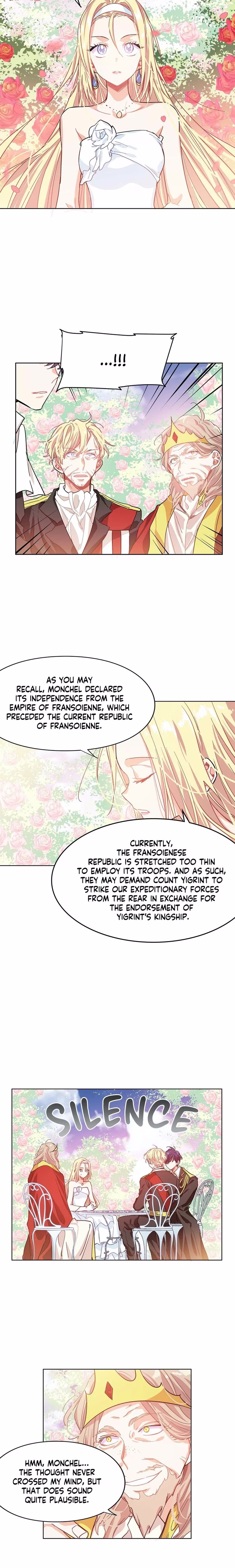 Doctor Elise - Chapter 7 - Part 11