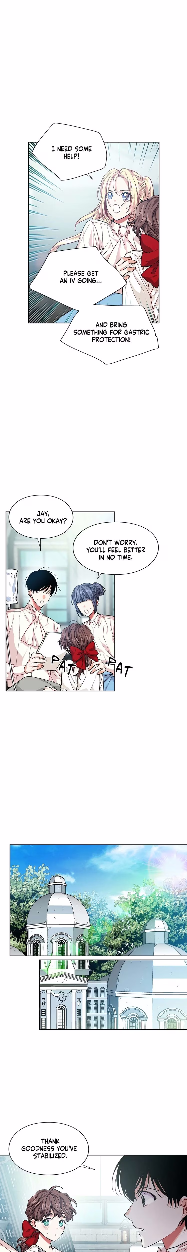 Doctor Elise - Chapter 70 - Part 4