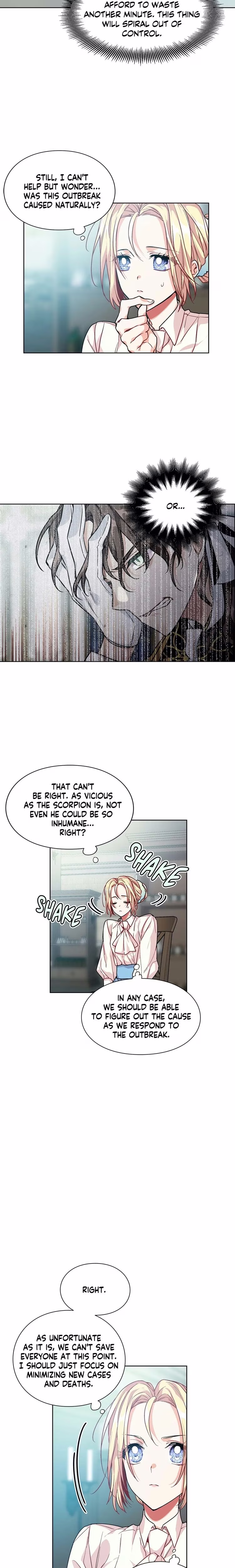 Doctor Elise - Chapter 70 - Part 11