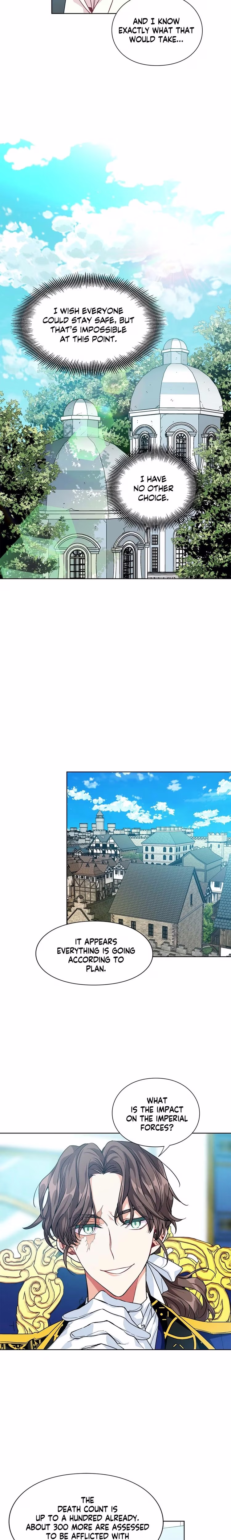 Doctor Elise - Chapter 70 - Part 12