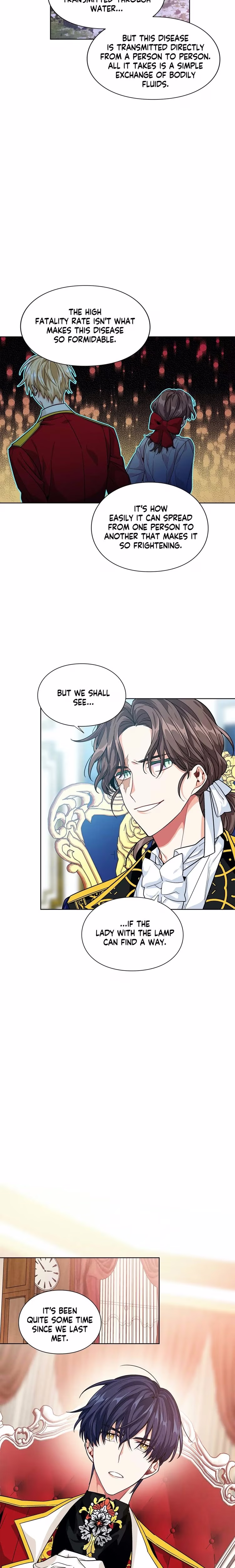 Doctor Elise - Chapter 70 - Part 14