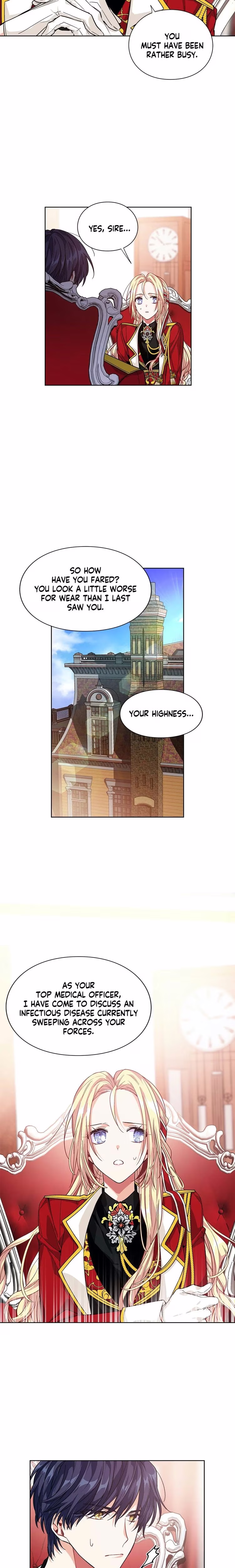 Doctor Elise - Chapter 70 - Part 15