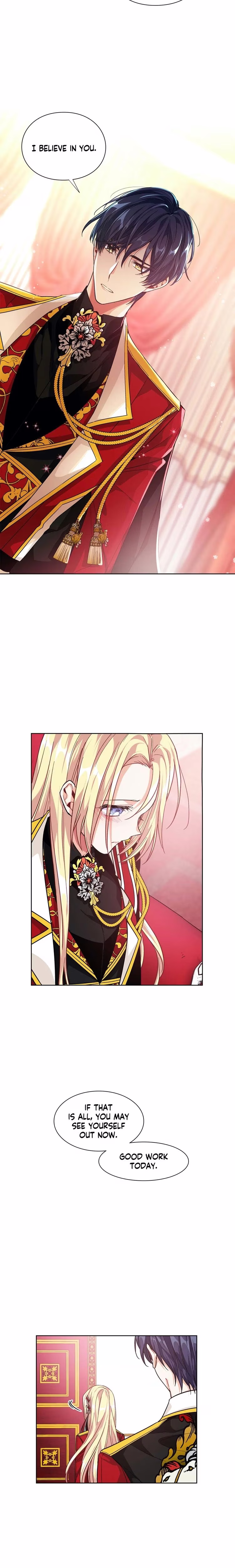 Doctor Elise - Chapter 71 - Part 11