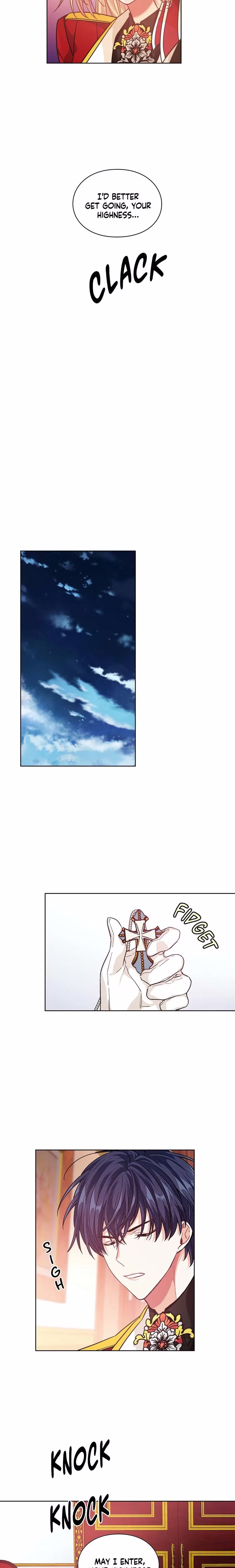 Doctor Elise - Chapter 71 - Part 13